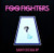 Foo Fighters "Saint Cecilia" EP