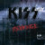 Kiss "Revenge"