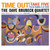 The Dave Brubeck Quartet "Time Out"