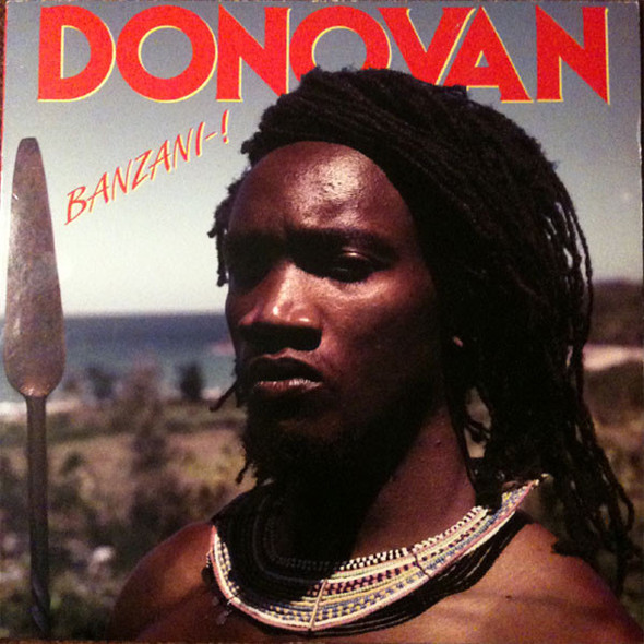 Donovan Banzani-!