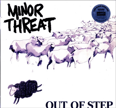 Minor Threat 