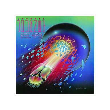 BO Journey Soundtrack (10th Anniversary Edition) - Vinyle 2LP, édition Limitée Iam8bit, Neuf Sous Cellophane