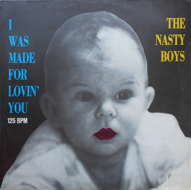 The Nasty Boys 