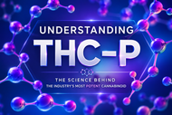Understanding THC-P: The Science Behind the Industry's Most Potent Cannabinoid