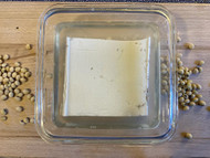 The Rise of the “Tofu Brine Battery”?