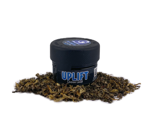 Moon Grass Uplift Loose Leaf