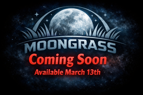 Aurora (Runtz) With Cosmic Dust ws