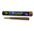 MoonGrass Aurora Purple Punch indica infused pre-roll in protective sealed tube packaging.