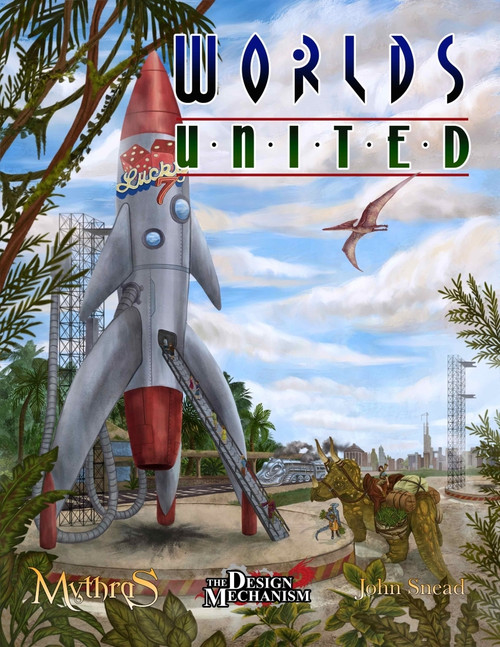 Worlds United (PDF)