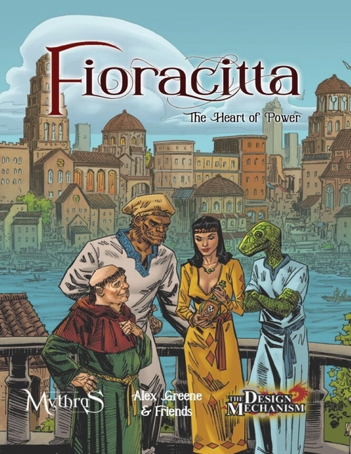 Fioracitta (PDF)