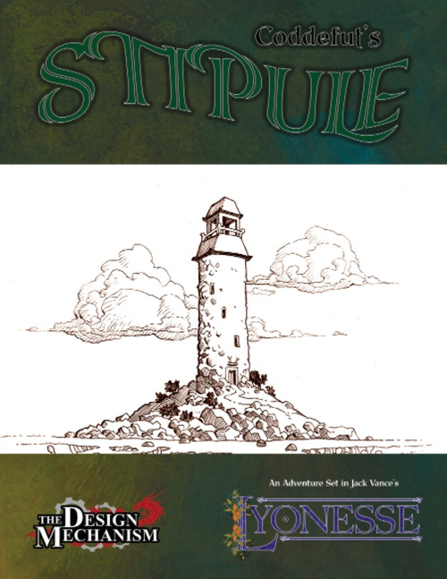 Coddefut's Stipule (PDF)
