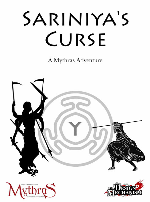 Sariniya's Curse