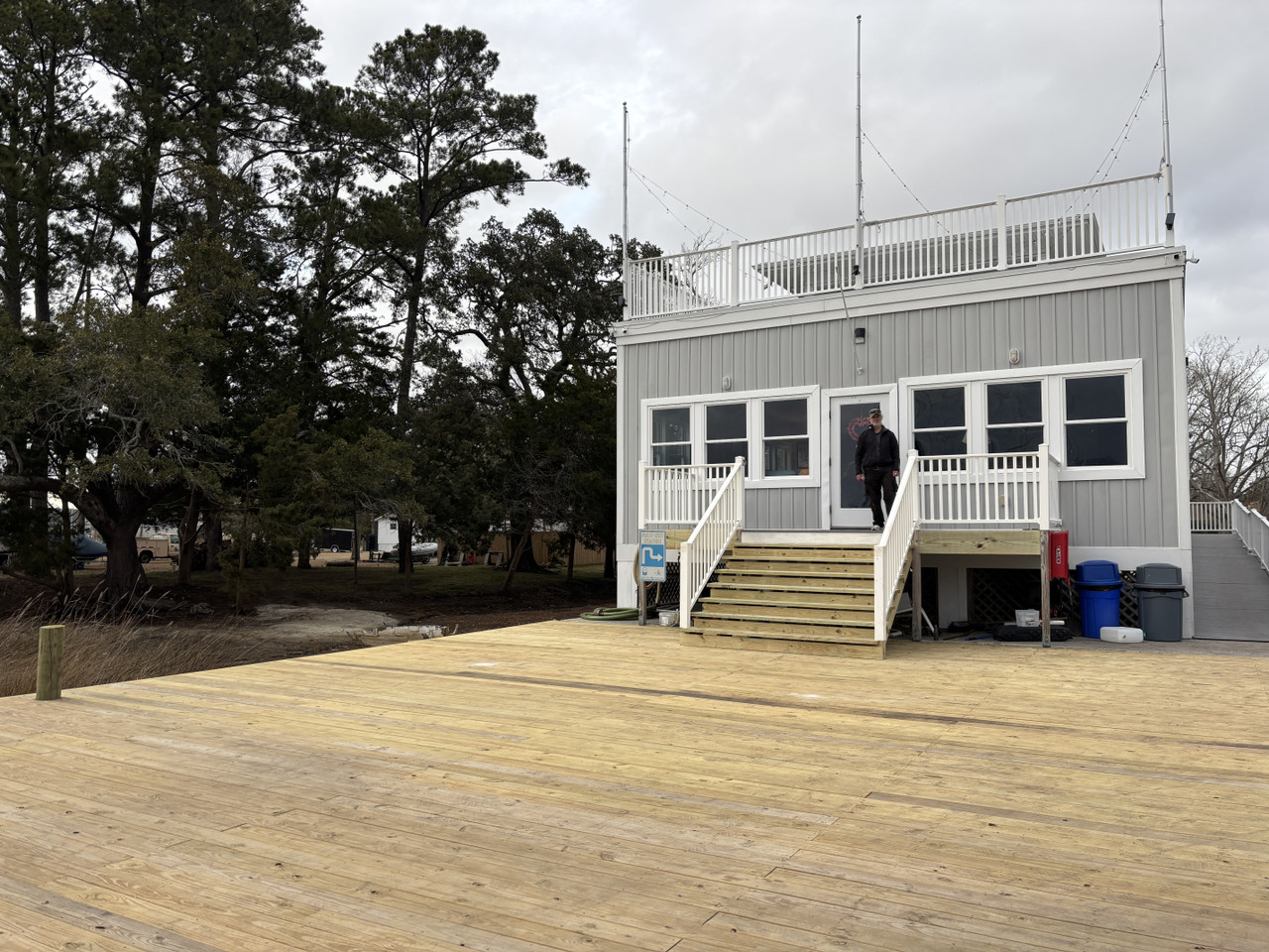 Marine Craft Supply | Antares PDQ/44