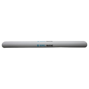 Seipel Marine 20' Inflatable Boat Bumper - Grey [M4020]