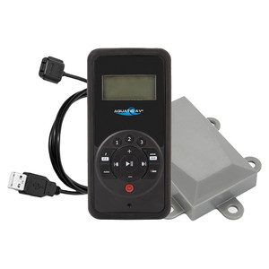 Aquatic AV RF6 Remote Control Kit [RF610]