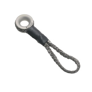 Barton 4mm Dyneema Loop w\/High Load Eye - 12mm Bore [60460]