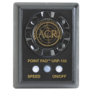 ACR URP-102 Point Pad f\/ACR Searchlights [1928.3]