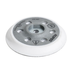 RUPES Random Orbital Backing Pad 75mm\/3" Velcro Pad M6 f\/LHR75-LHR75E Tools [990.007]