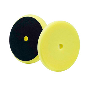 Lake Country Yellow Foam Cutting Pad 8" x 1-1\/4" [PR-54800-LC]