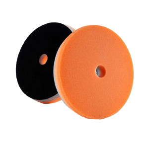 Lake Country HDO Orange Polishing Pad 6.5" x 1" [HDO-23650-LC]