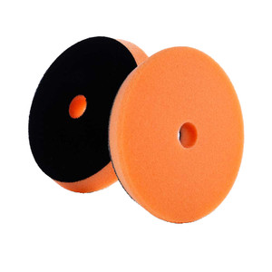 Lake Country SDO Orange Polishing Pad 5.5" x 7\/8" [SDO-22550-LC]