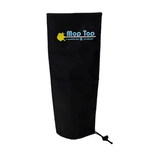 TD Mop Mop Top Protective Sleeve - One Size Fits All [TDMT]