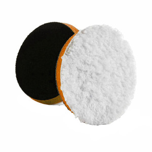 Lake Country HDO OSP Microfiber Pad 3.5" [HDO-350F-OSP-LC]