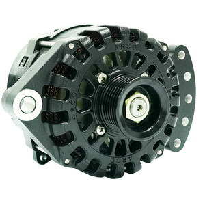 ARCO Marine Zeus A225S 1"-2" Single Foot Alternator w\/Isolated Ground  Regulator [4016]