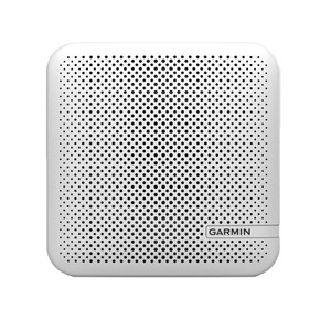 Garmin Signal 6.5" External White Shallow Mount Speaker [010-13442-00]