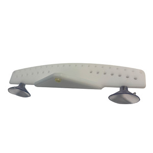 Deep Blue Marine 10" Acrylic Lure Rack [LR-10]