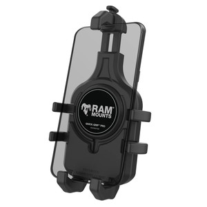 Ram Mount RAM Quick-Grip Pro Phone Holder [RAM-HOL-PD5U]