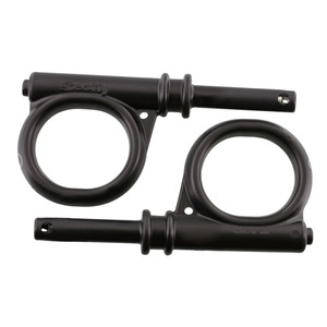 Scotty 104 Strongback Oar Lock - 1-3\/4" ID [104]