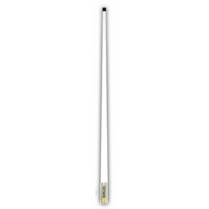 Digital Antenna 531-AW 4 AM\/FM Antenna - White [531-AW]