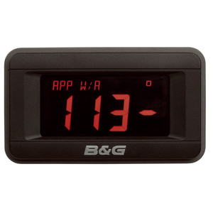 B&G Triton 10\/10 HV [000-11087-001]