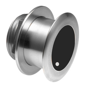 Navico xSonic SS175H-W\/20 Stainless Steel 1KW 20 Tilted Element Transducer - 9 Pin [000-13782-001]