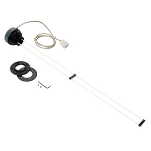 Veratron Waste Water Level Sensor w\/Seal Kit #930 - 12\/24V - 4-20mA - 200 to 60MM Length [N02-240-902]