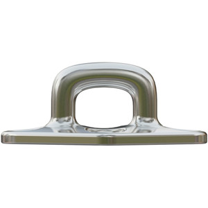 Wichard Diamond Pad Eye - Square - 79mm Length (3-7\/64") - M6 Screw [6655W]