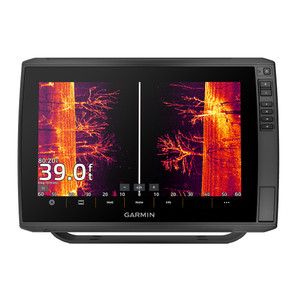 Garmin ECHOMAP Ultra 2 126sv w\/o Transducer - Garmin Navionics+ [010-02882-00]
