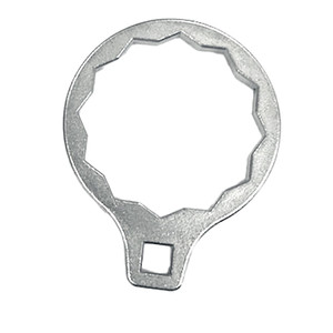 Tigress Wrench f\/10.5" Screwless Swivel Rod Holder [77274-1]