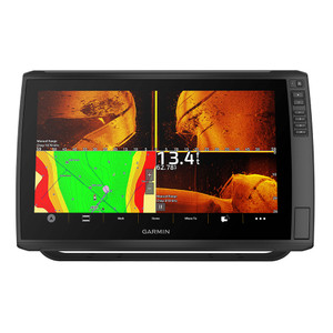 Garmin ECHOMAP Ultra 2 16" Chartplotter 166sv w\/GN+ Mapping w\/o Transducer [010-03386-00]