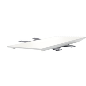 KVH Starlink Performance Gen 3 Kit - Flat Mount w\/Router [72-1113-FLAT-R]