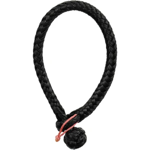 Ronstan Soft Shackle - Size XL - 12mm x 70mm w\/Robline Line [DSH-12GRY]