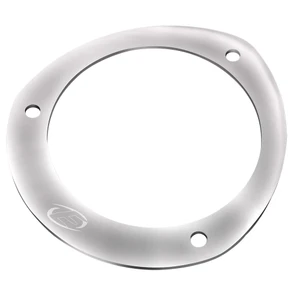 Exploding Fish Universal Backing Plate [2A0003]