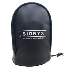 SIONYX Black Vinyl Cover f\/Digital Nightwave [A020200]