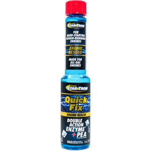 Star brite Star-Tron Quick Fix Fuel System  Injector Cleaner - 4 oz [18604P]