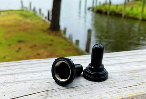 Paneltronics Toggle Switch Boot | Antares Panels
