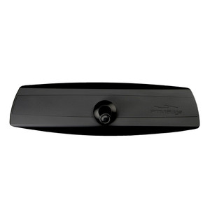 PTM Watersports VR-140 Elite Mirror - 6 x 20 - 140 Degree View - Black [P12848-100TEBBK]