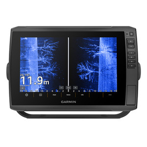 Garmin ECHOMAP Ultra 2 102sv w\/o Transducer [010-02879-00]
