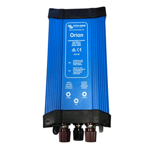 Victron Orion 24\/12-80 DC-DC Non-Isolated Converter w\/Binding Posts [ORI241280030]