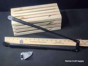 Roca Coastal Plus wiper arm
